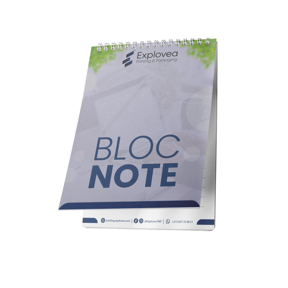 Bloc Note