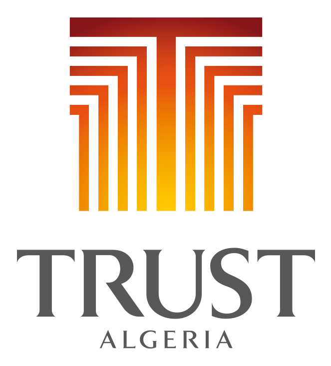 trust logo